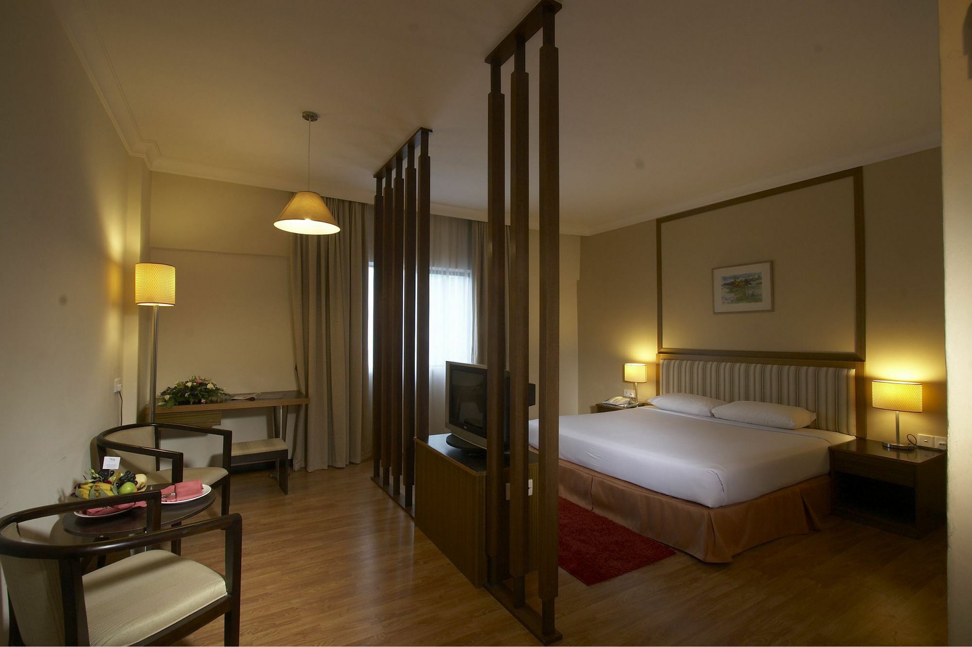 Crystal Crown Hotel Куала Лумпур Екстериор снимка